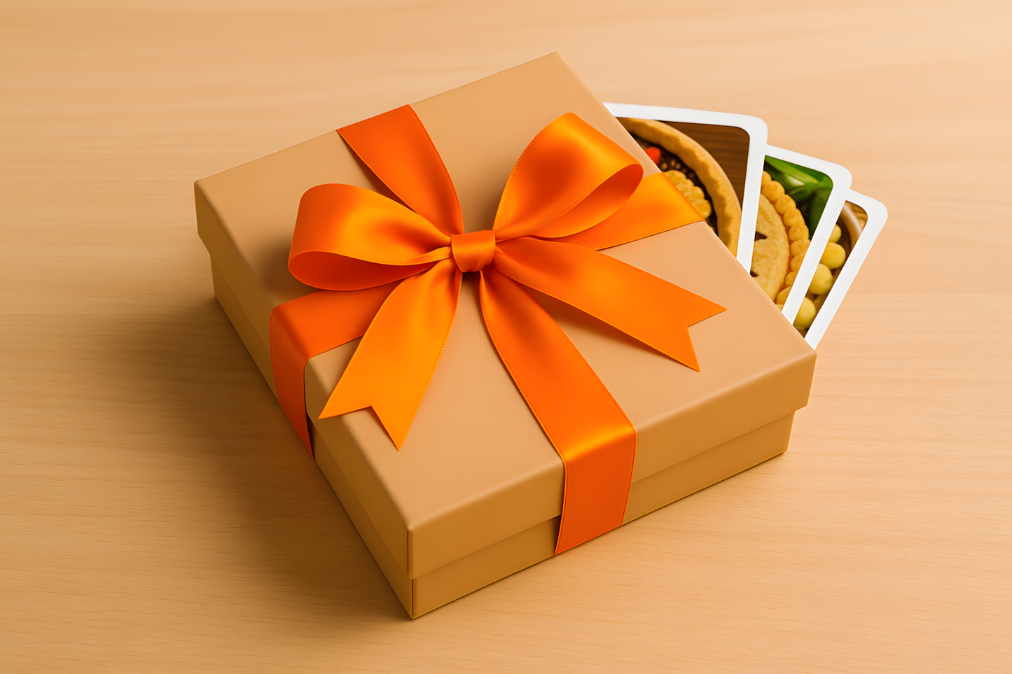 Mystery Recipe Bundle-5