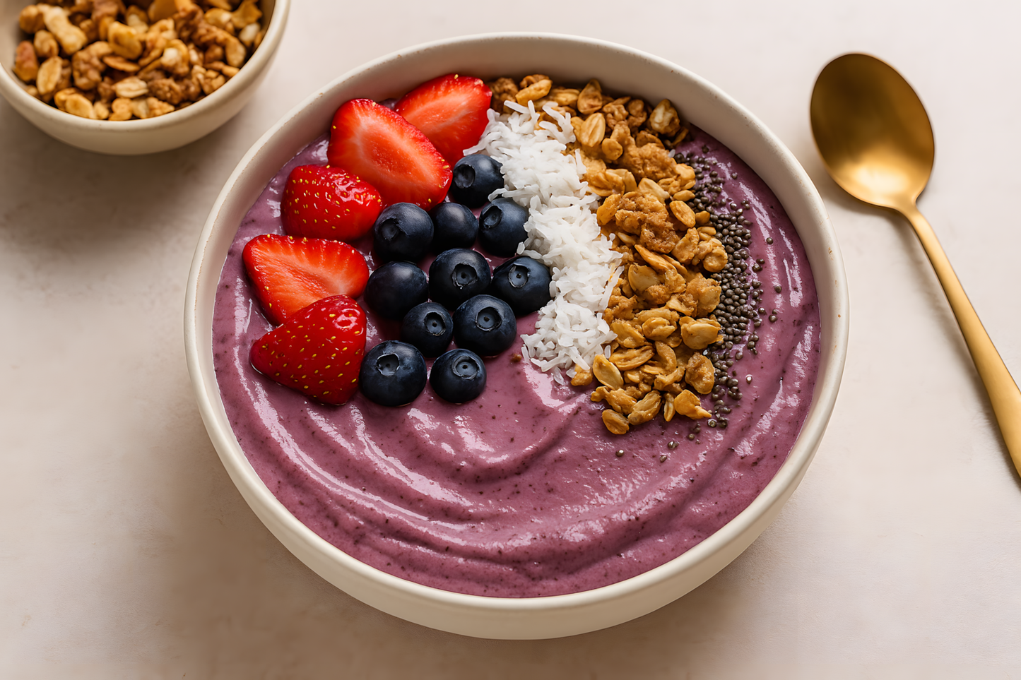 Smoothie Bowl