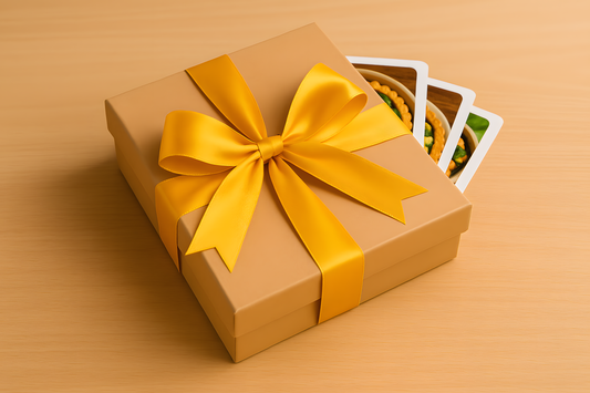 Mystery Recipe Bundle-2