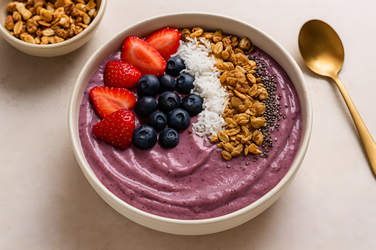 Smoothie Bowl