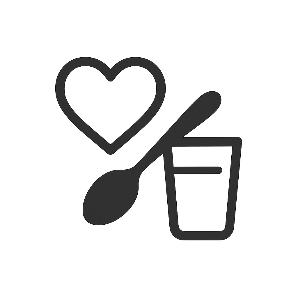 Nourish Every Sip