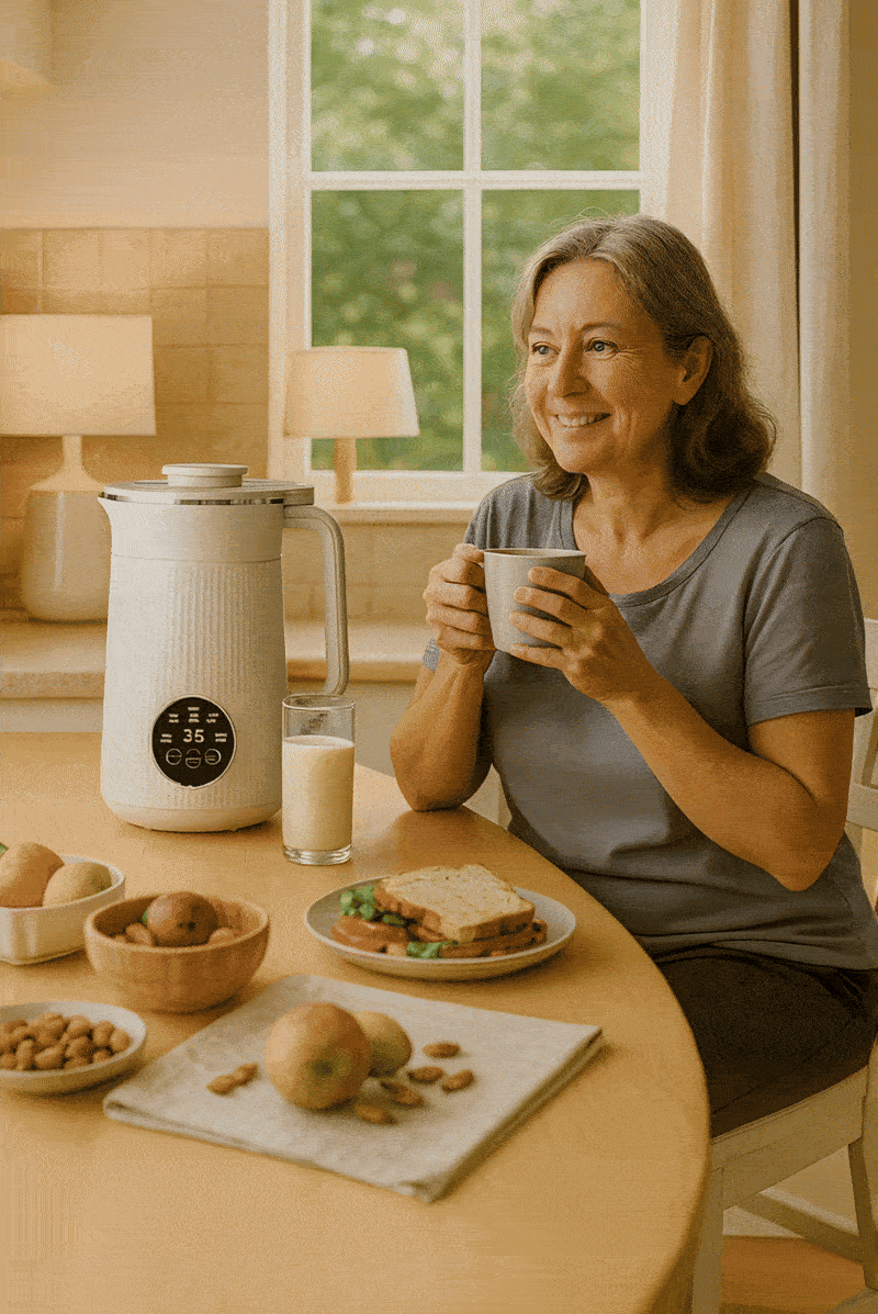 Wellness That Fits Your Life