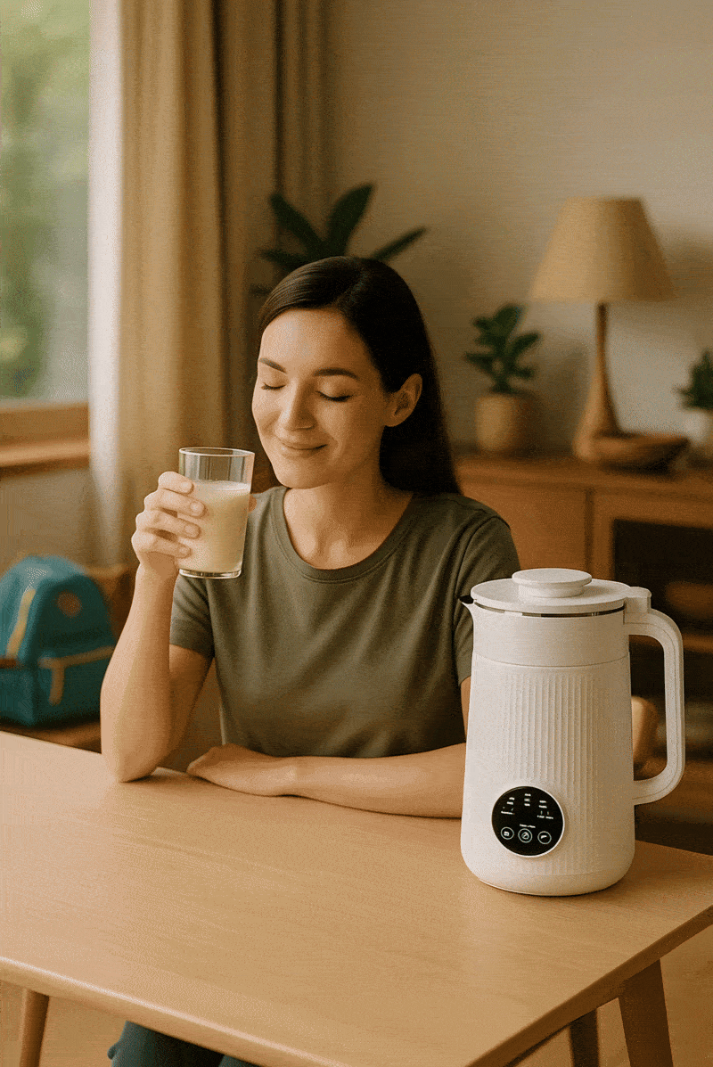 Nourishment Made Simple